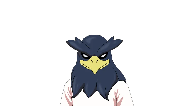 クロー・イカラス