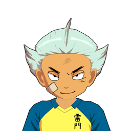 霜月 直輔