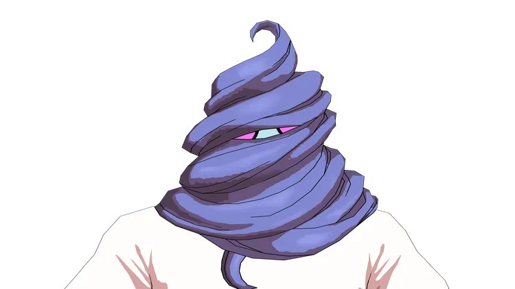 トール・ネイド