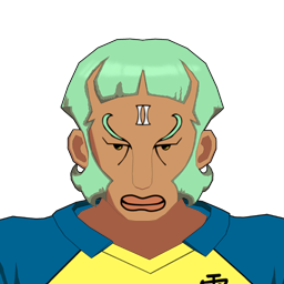 恐山 元太