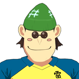 鳥原 剛基