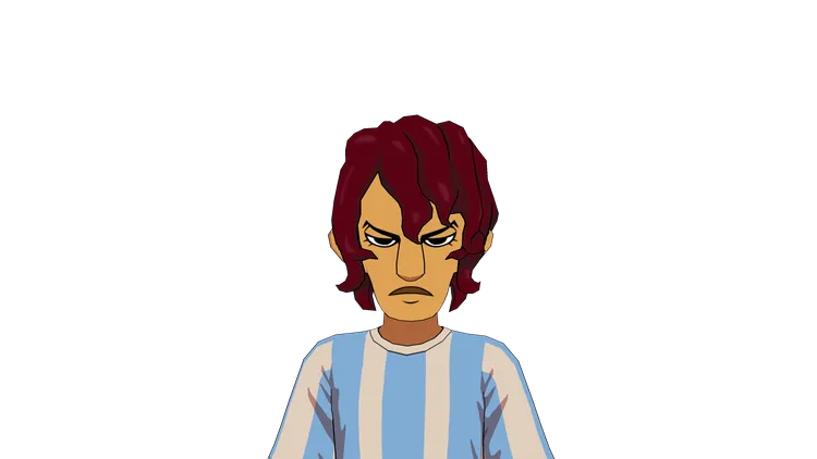 リカルド・アグエロ