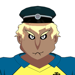 令官 司
