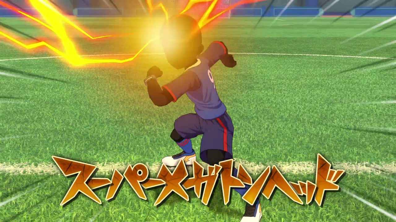 Super poing d'impact