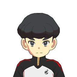 シュウ・チュナ