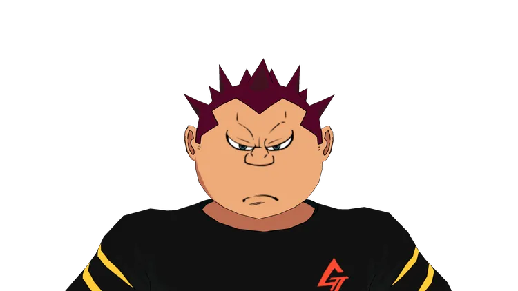 ルフィノ・アバロス