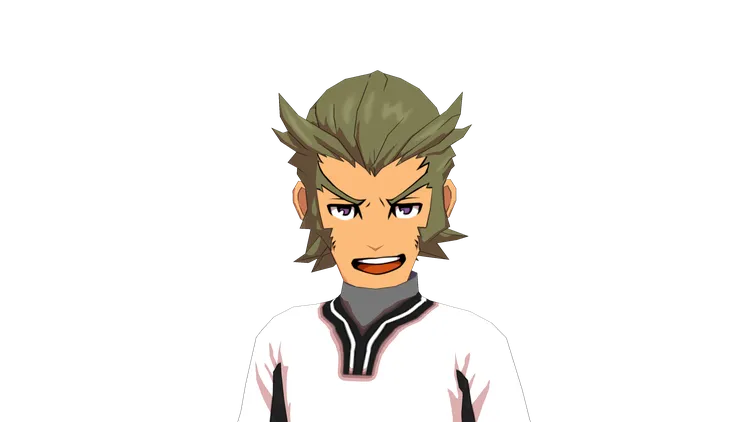 アーロン・ガチンスキー