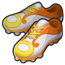 ミュージックシューズ