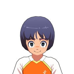 保平 歩