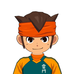 円堂 守