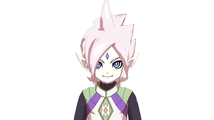 リュゲル・バラン