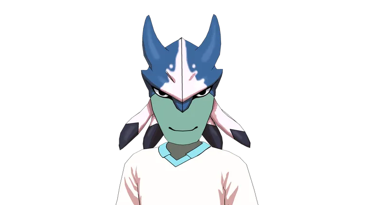 エダーナ・ナフシ