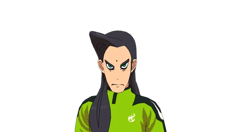 クン・フーチェ