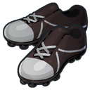 パーフェクトスパークシューズ