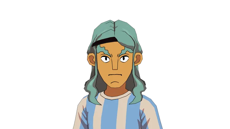 パブロ・カスティーヨ