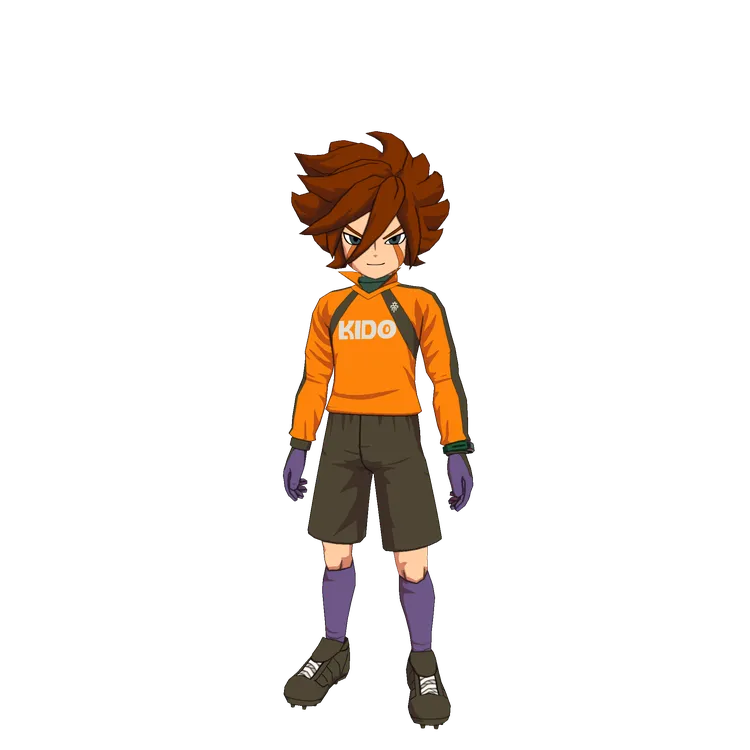 源田 幸次郎 立绘