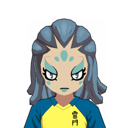 ノマレ・リューシャ