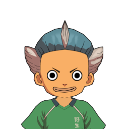 魚住 拓人