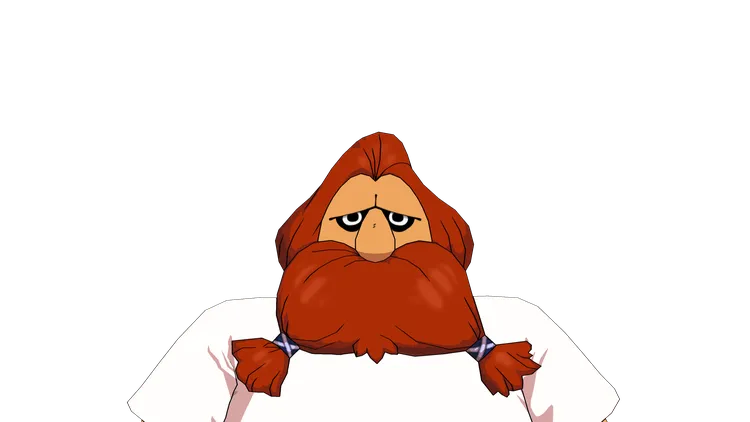 マイク・バイキングス