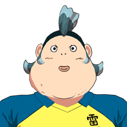 魚勝 紐夫