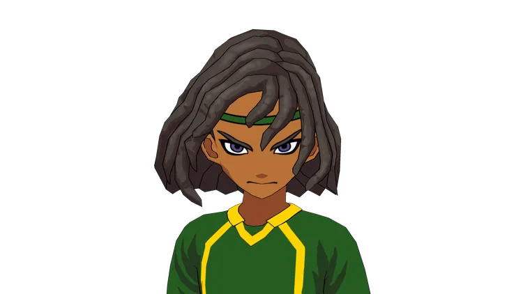 ファルカオ・ダシウバ