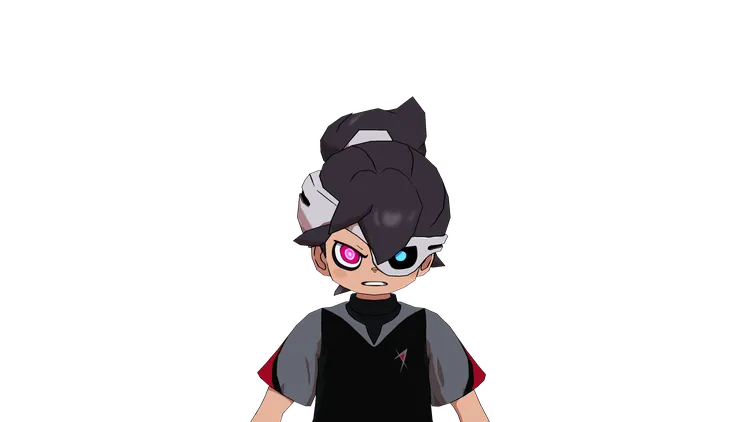 デクラン・ジェサップ