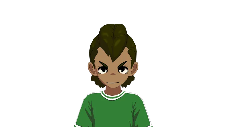 カミール・サディード