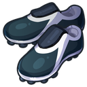 [英愛/えいあい]シューズ