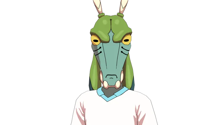 コメッキー・ショリョウ