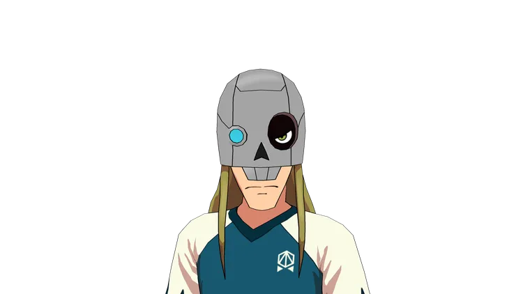 マジド・アゼル