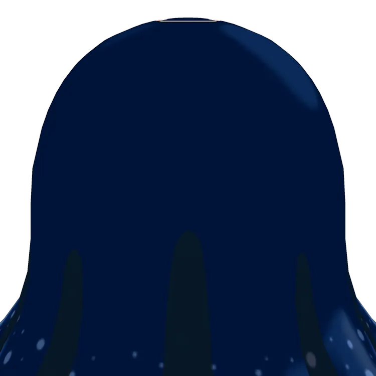 キングビッグ海坊主 立绘
