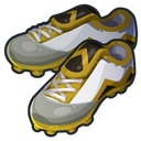 サウザンクロウシューズ