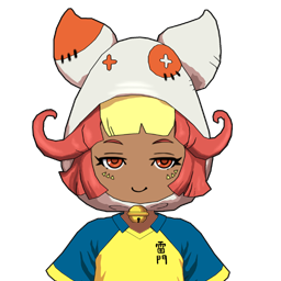 舛湖 リリ