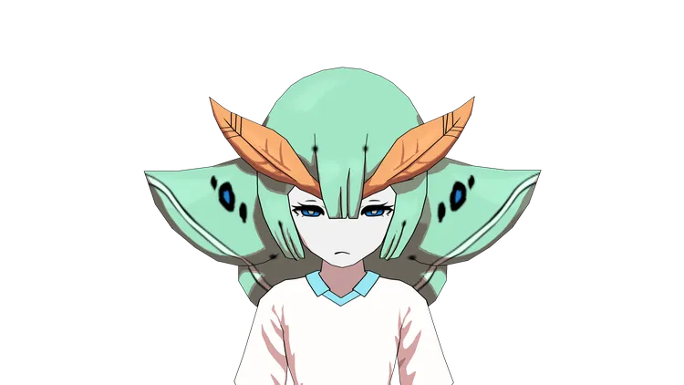 モル・フォーチョ