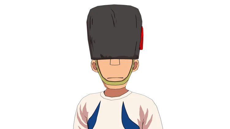 デービッド・バッキンガム