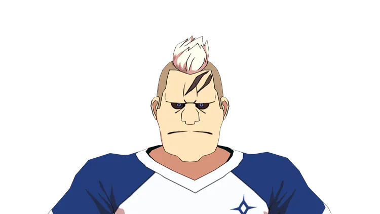 ザウル・サレンコ