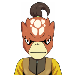 ゴビラ・モンゴ