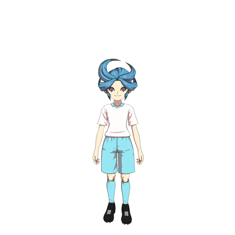 風乃園 清羅香 立绘