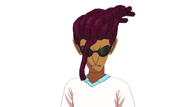 ディー・ジェイクマン