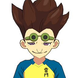 波留 竜之介