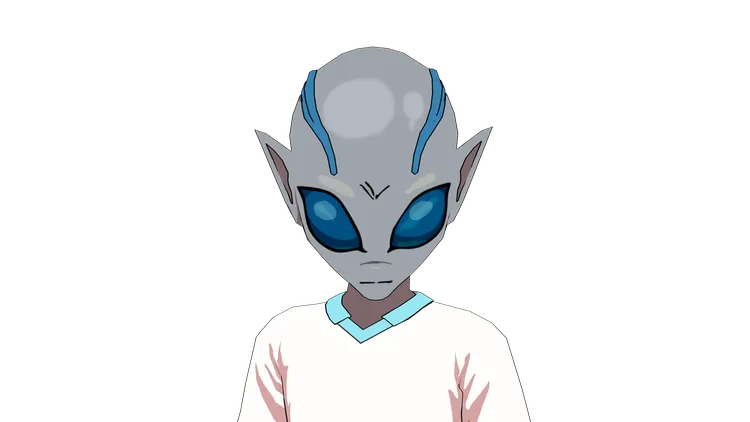 ギン・シャリィ