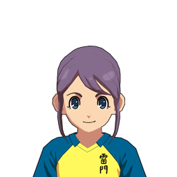 久遠 冬花