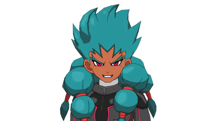 ザナーク・アバロニク