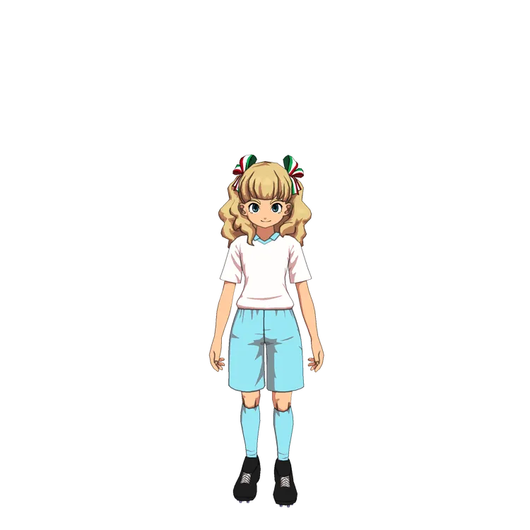 革包 ビアンカ 立绘