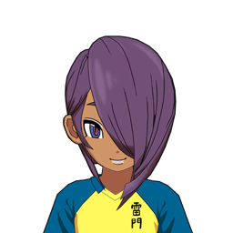 揺蕩 しらべ