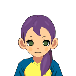 霜桐 おこじょ