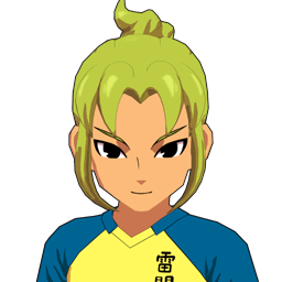 緑川 リュウジ