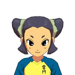 有馬 詩歩