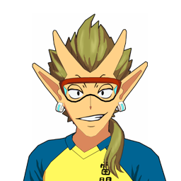 イソロ・イーシン