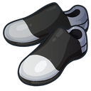 スーパーノヴァシューズ